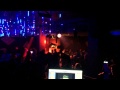 Frani Live @ NINE Club & Lounge Tbilisi 