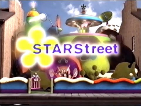 STARStreet - S01E12 - Becky Who? (CITV)
