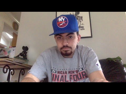 TAMPA BAY LIGHTNING @ NEW YORK ISLANDERS GAME 4 NO GAME FEED