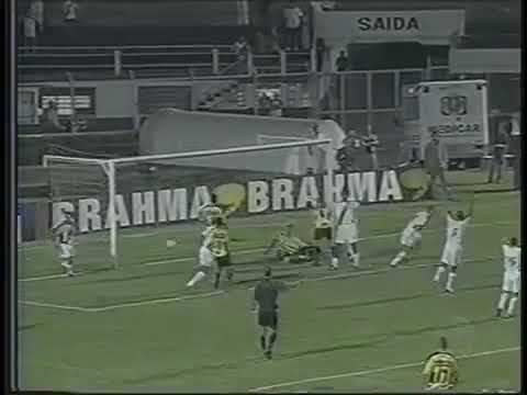 Ponte Preta 1 x 1 Criciúma 2003