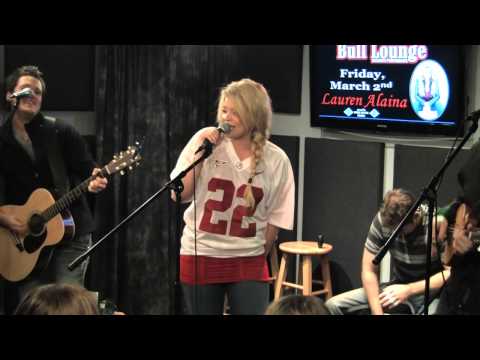 One Of Those Boys - Lauren Alaina
