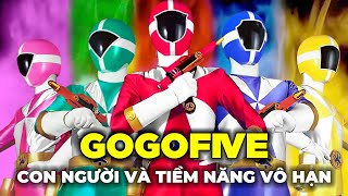 Download lagu GOGOFIVE - Con người và tiềm năng vô hạn mp3 Download lagu GOGOFIVE - Con người và tiềm năng vô hạn mp3