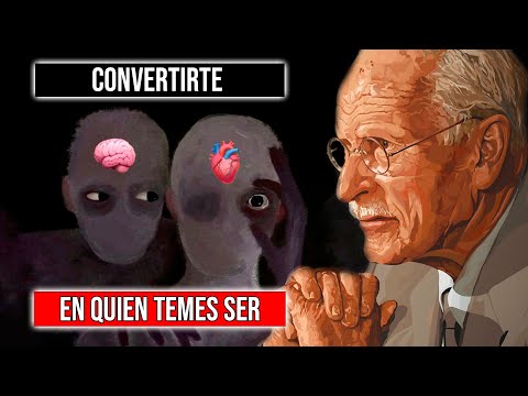 The Shadow Is the Dark Side We Are All Afraid to Face | Carl Jung