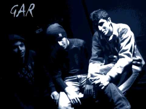 Sollo/Gar feat. Sevak-Husher (armenian rap 2011)