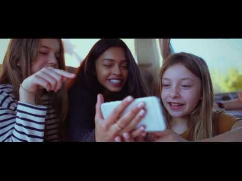 KIDS UNITED - Des ricochets (Clip Officiel)