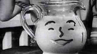 1950&#39;s Kool Aid Commercial
