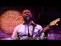 James Ross @ Jubu Smith - "The Thrill Is Gone" - www.Jross-tv.com (St. Louis)