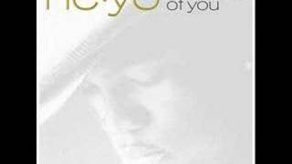 Ne Yo - Because Of You.