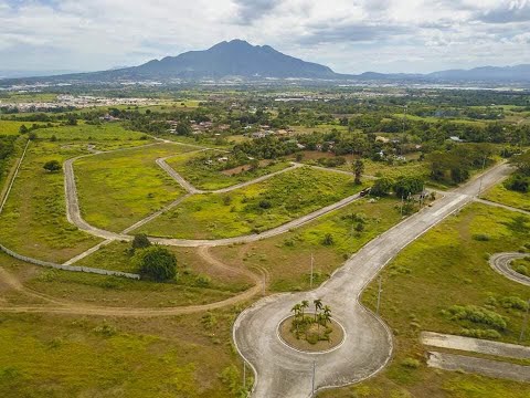 LA HUERTA FARMS AND RESIDENCES