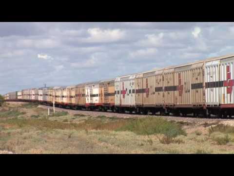 SCT008-SCT012 Port Germein Sat 10/04/10