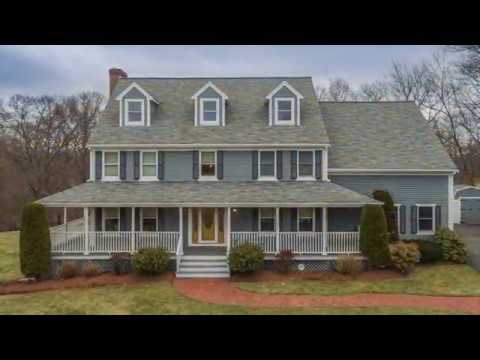 9 Angela Cir, Melrose MA - Maureen E. Giuliano - Tel 617-281-4615