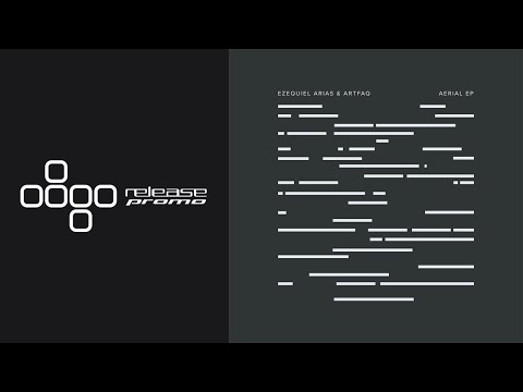 Ezequiel Arias & Artfaq - Aerial [Replug]