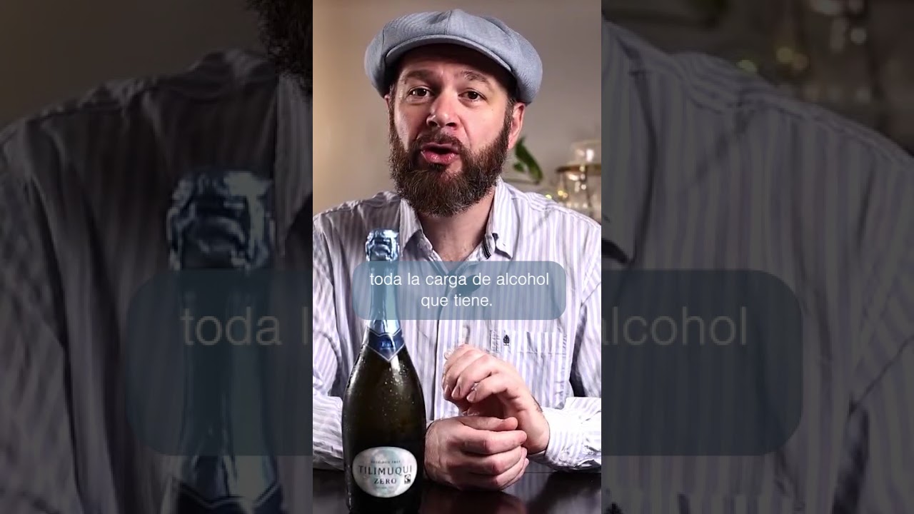 Tilimuqui Zero: espumante 0% alcohol elaborado por La Riojana | CyberWine, por La Riojana