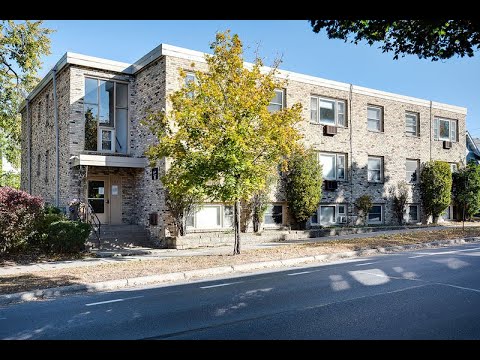 424 W 24th Street property video
