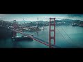 The Golden Gate Bridge Is Still A Solar Power Plant In The 32nd Century Star Trek Discovery