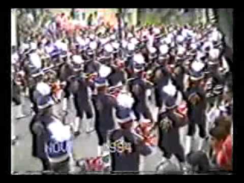 Fanfarra Veteranus - Concurso Nacional Part 2