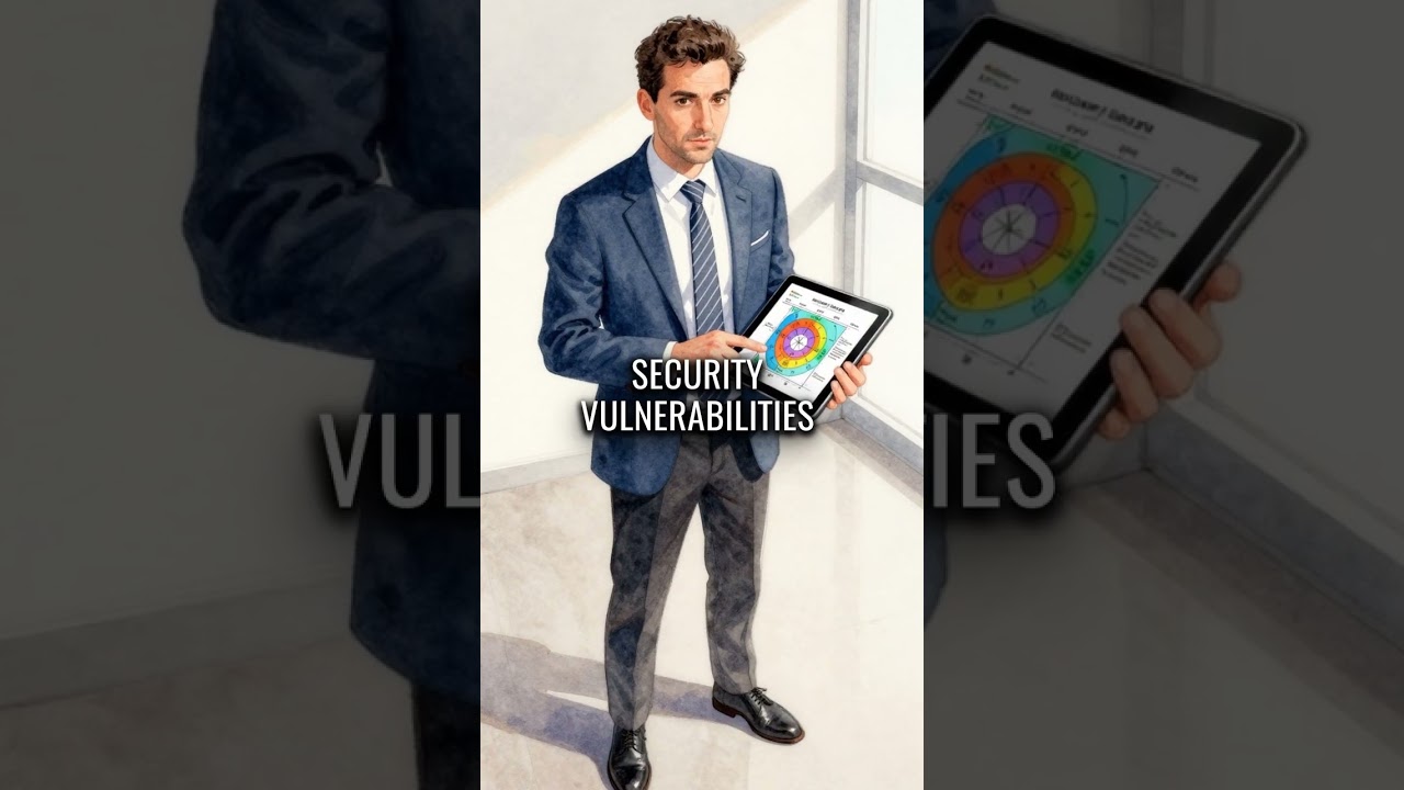 Professor Robbed 50 Banks Using Mathematical Precision