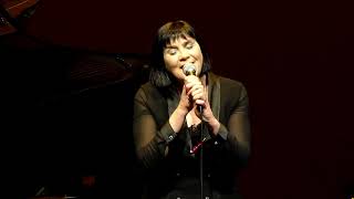 Monique Hutter/Philippe Rosengoltz/Barbara...Chaque fois (Barbara)