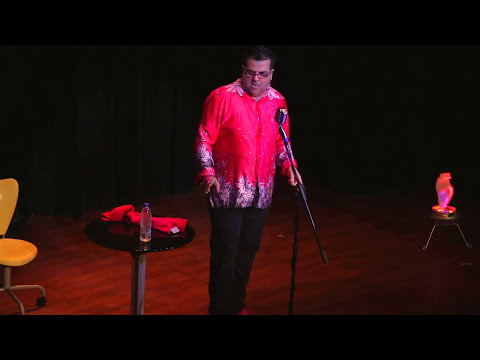 Solo Pa' Ellas Reengordado. JUAN CARLOS BARRY, JORDY GONZALEZ, ARTURO RODRIGUEZ, NAPOLEÓN RIVERO.