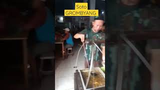Download lagu MAKANAN KHAS PEMALANG NASI SOTO GROMBYANG PAK HAJI WARSO mp3 Download lagu MAKANAN KHAS PEMALANG NASI SOTO GROMBYANG PAK HAJI WARSO mp3