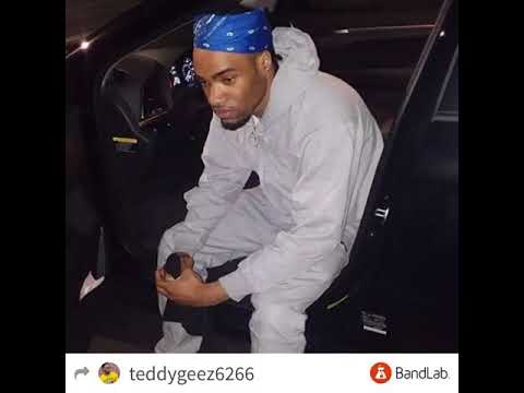 Teddy geez song yea we crippin