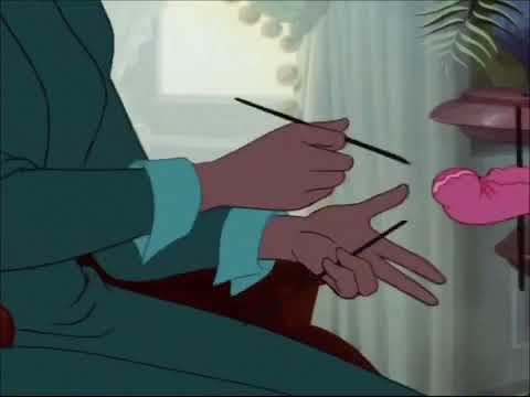 A Iridessa e o Buck Parte 8 Um Bebê  Ponto de vista do Buck