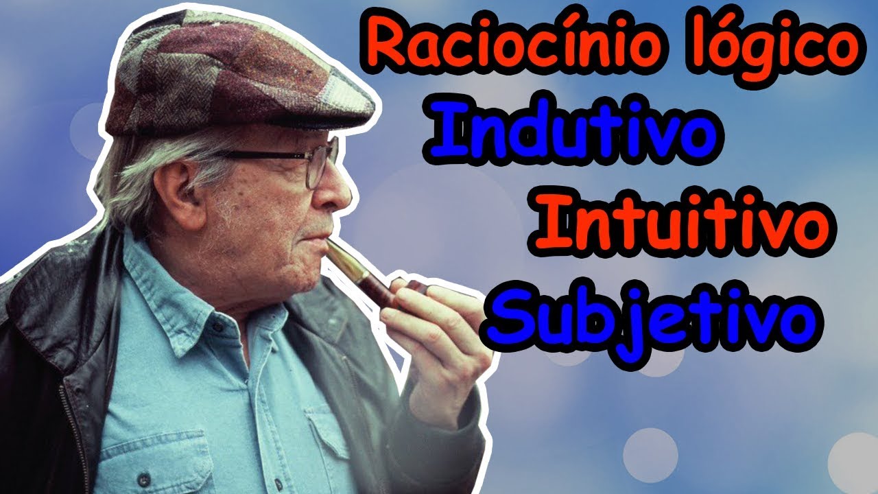 122 - Inconsciente adaptativo, raciocínio indutivo, intuição...