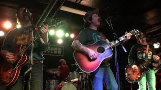 The Wild Feathers - Quittin' Time