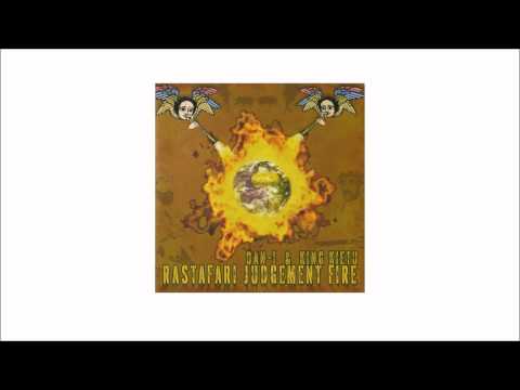 Dan I & King Kietu - Rastafari Judgement Fire - Album Preview