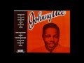 JOHNNY ACE - "MY SONG" (1952) 