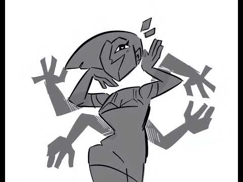 Red flag- enasona joke animatic