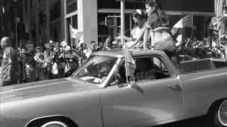 Conejo - The Sur Is One Blood (Video)