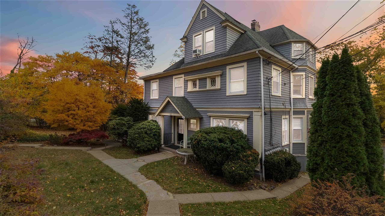 1283 Valley Rd montclair NJ 07043