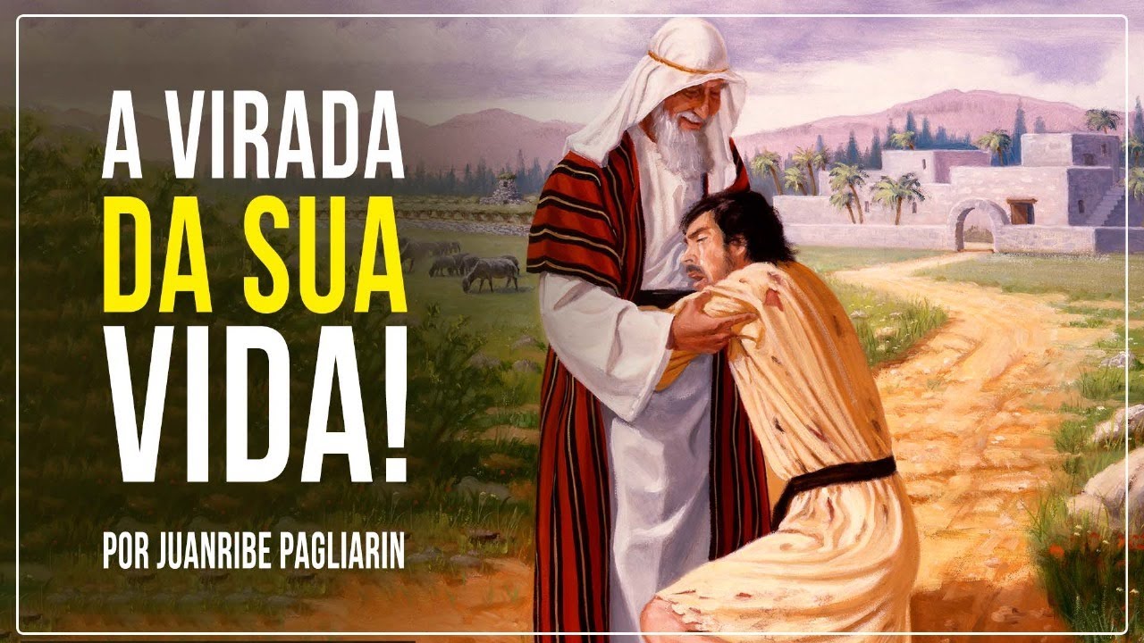 A VIRADA DA SUA VIDA!