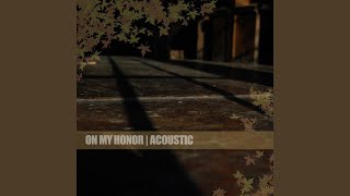 Indrid Cold (Acoustic)