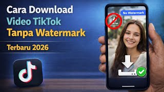 Download lagu How to Download TikTok Videos Without Watermarks (Latest 2026) mp3