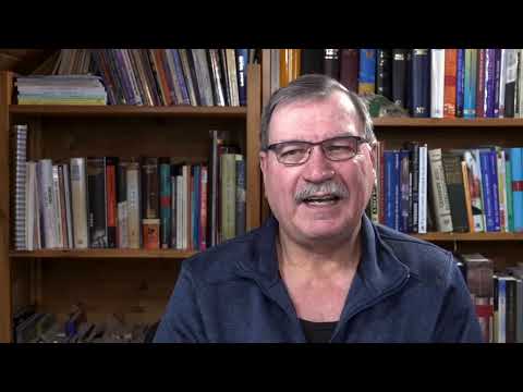 Hartwig Henkel: Über echte und falsche Demut!