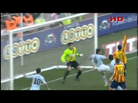 Lazio - Lecce 1 - 2 sky2011