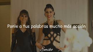 Milagros de ocasión - Ha*Ash [Letra / Lyrics]