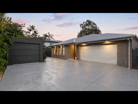 179A Prospect Street, Wynnum, QLD 4178, 4 રૂમ, 2 બાથરૂમ, House