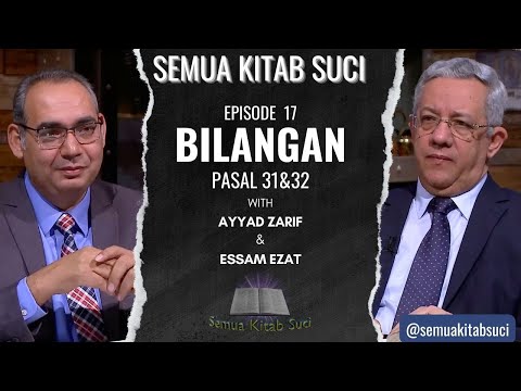 Video Bilangan - Episode 196 (Pasal 31 & 32)