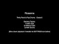 Rosanna By Toto Backing Track For Drums Trinity Rock Pop Grade 8