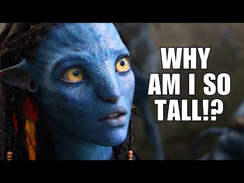 The Pandora Encyclopaedia: 60 Minutes of Na’vi Lore