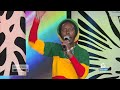 Mbusi Reggae Analysis