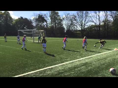 Vitesse O10 - Fc Utrecht O10(2 Mei 2015)