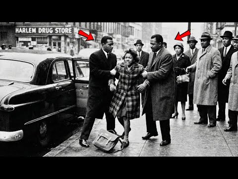 Bumpy Johnson Daughter