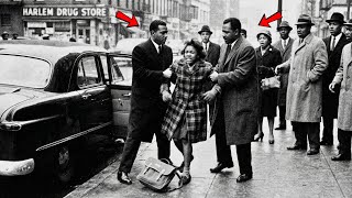 Bumpy Johnson's Daughter Was KIDNAPPED — What He Did in the Next 4 Hours Became LEGEND