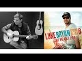 Luke Bryan - Good Lookin Girl - Acoustic