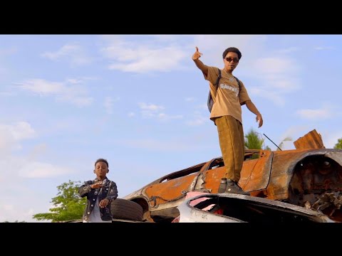 Rayad feat @aydiilamany   - Joie ( Clip Officiel ) 