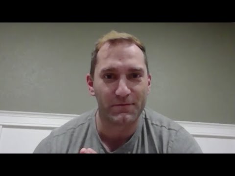 INTP Male Nathan S. Ti-Si SB/P(C) MF Interviewed by ENFP Male